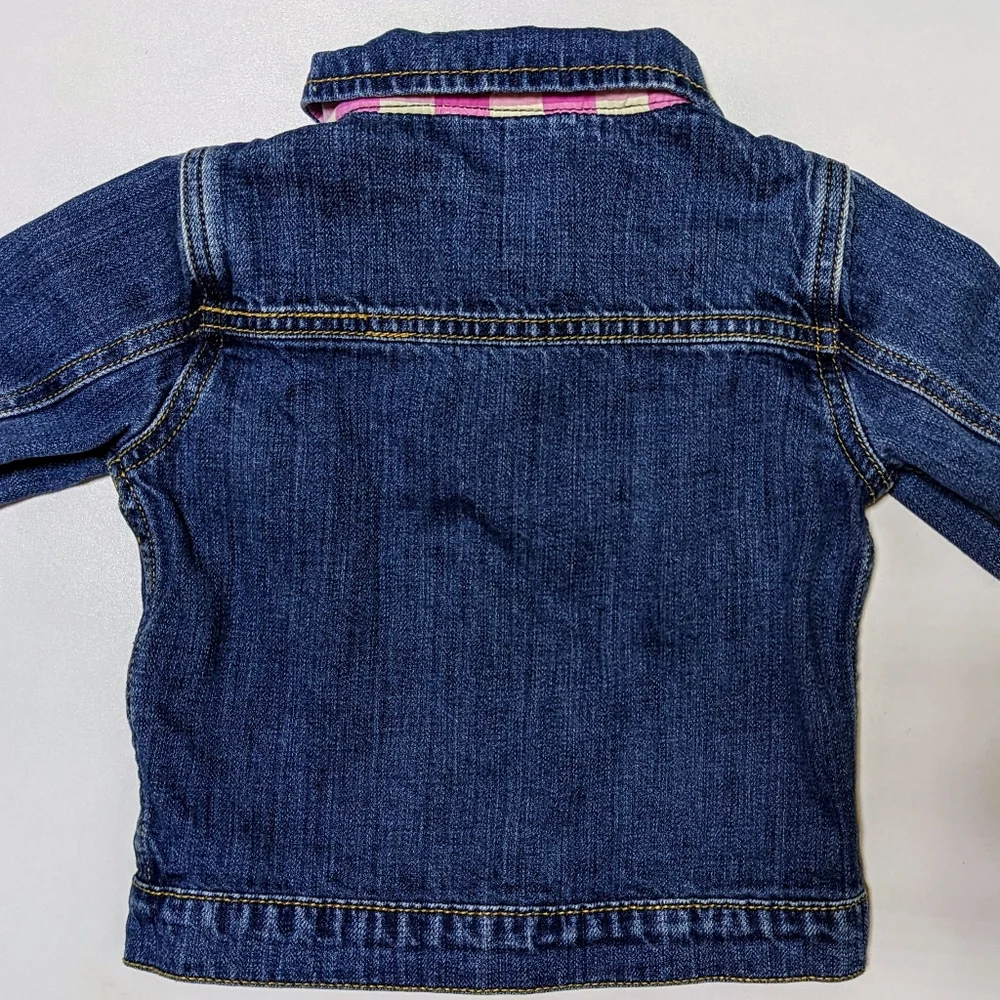 Hanna Jean Jacket